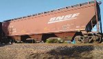 BNSF 485364